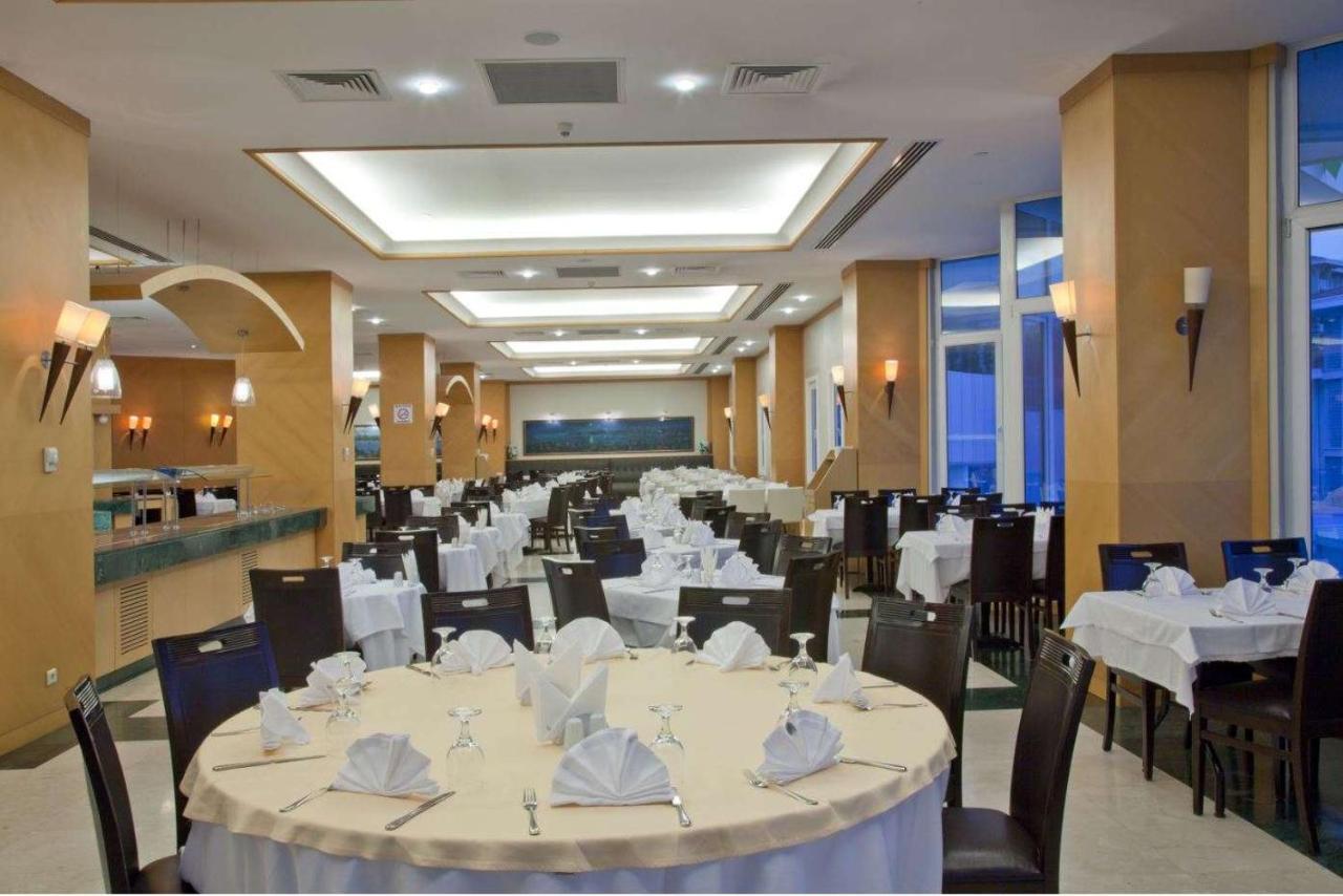 Eliz Hotel Convention Center Thermal Spa & Wellnes Анкара Экстерьер фото